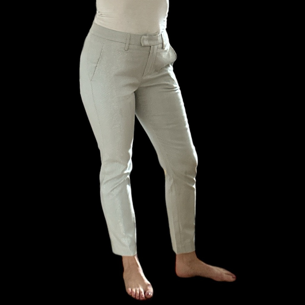 Dondup pants made in Italy.